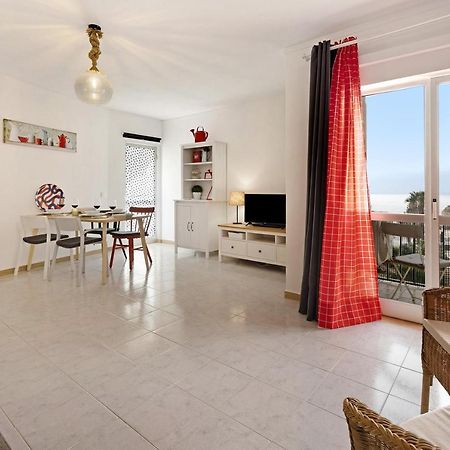 Ferienwohnung Casa Farol Portimão Exterior foto